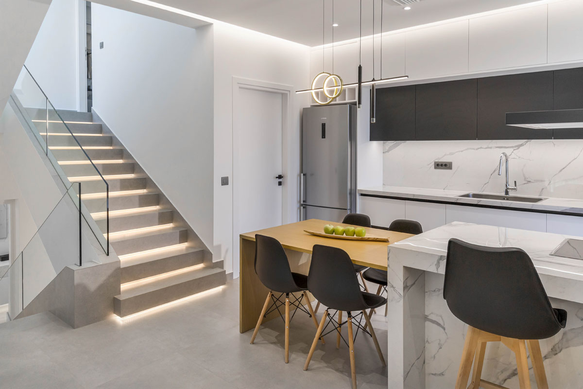 Zeus Luxury Villas